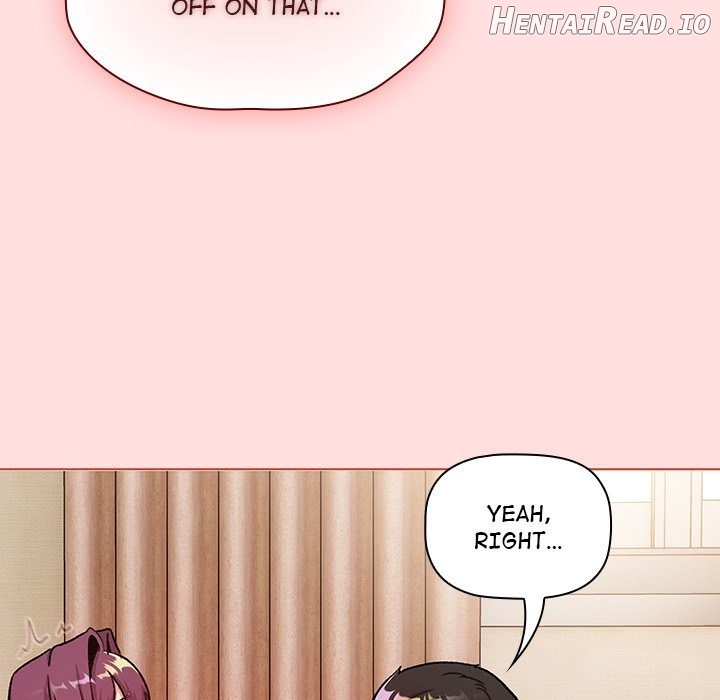 What Do I Do Now? Chapter 131 - page 107