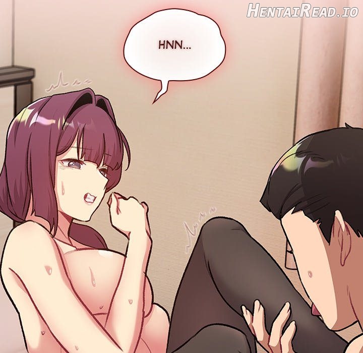 What Do I Do Now? Chapter 131 - page 118