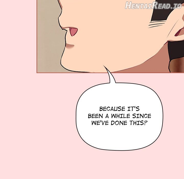 What Do I Do Now? Chapter 131 - page 121