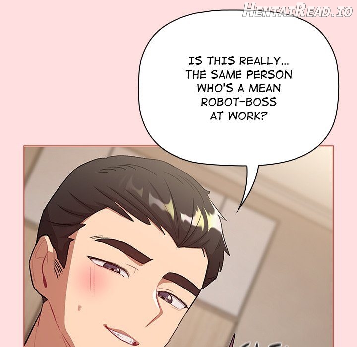 What Do I Do Now? Chapter 131 - page 131