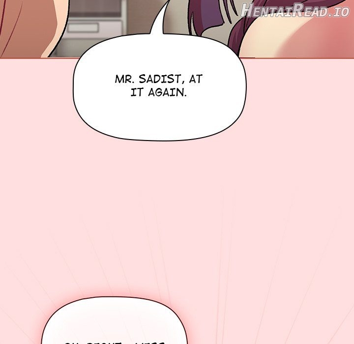 What Do I Do Now? Chapter 131 - page 136