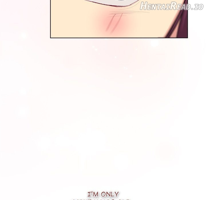 What Do I Do Now? Chapter 131 - page 161