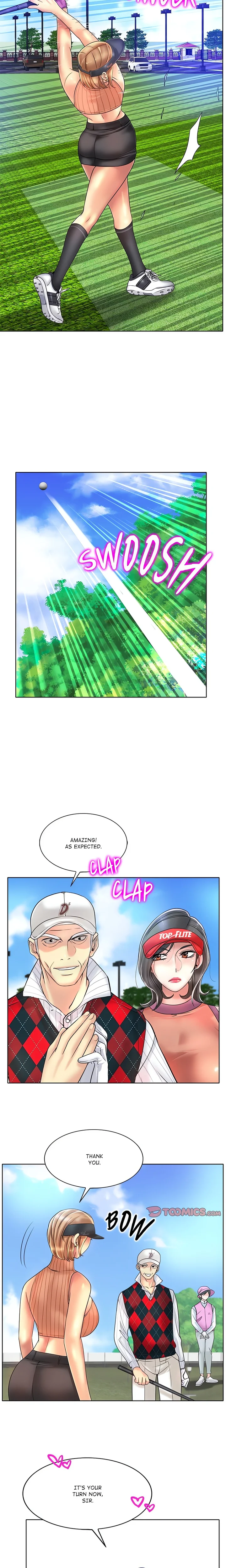 Hole in One Chapter 39 - page 3