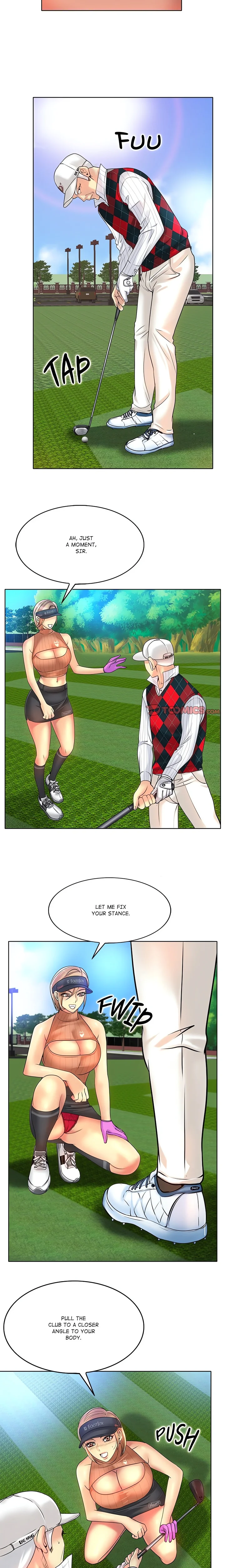 Hole in One Chapter 39 - page 5