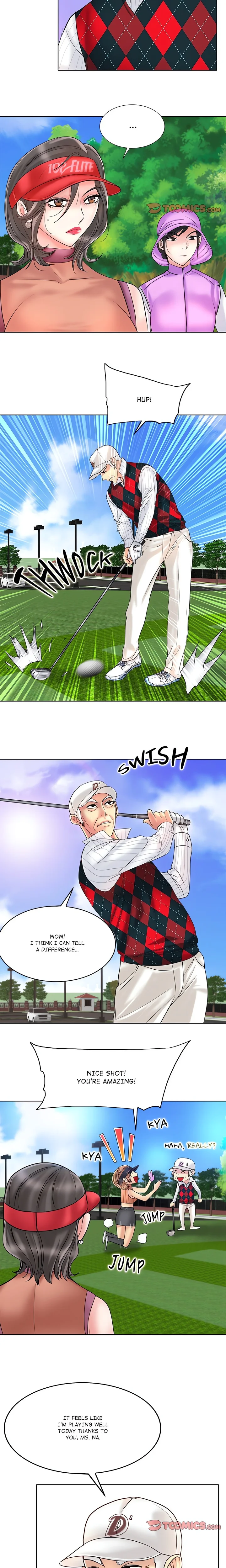 Hole in One Chapter 39 - page 7