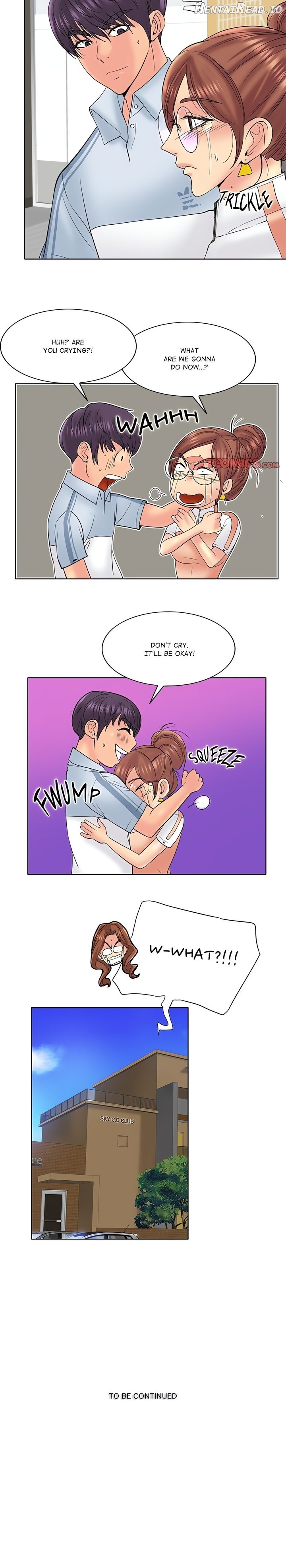 Hole in One Chapter 40 - page 16
