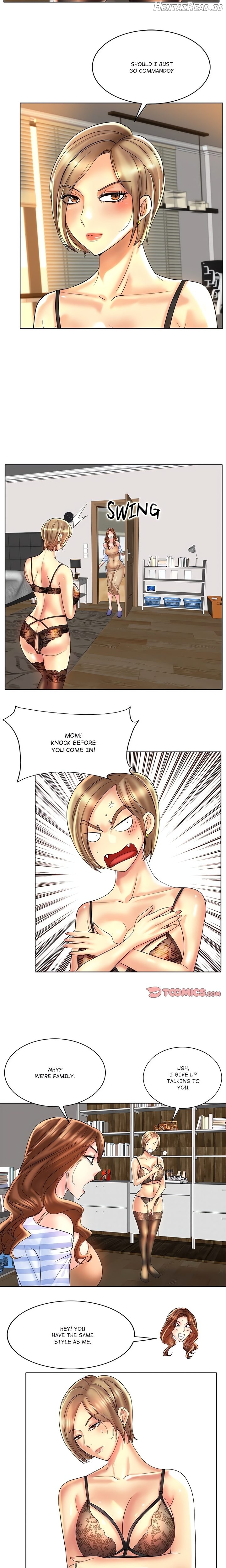 Hole in One Chapter 43 - page 3