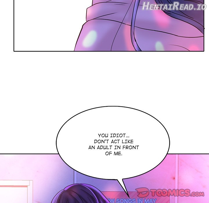 Hole in One Chapter 44 - page 50