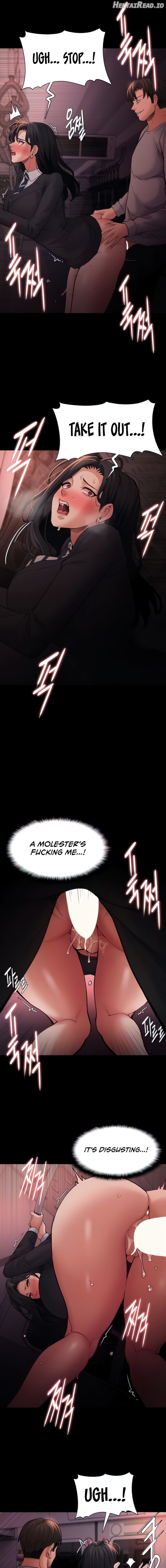Pervert Diary Chapter 79 - page 3