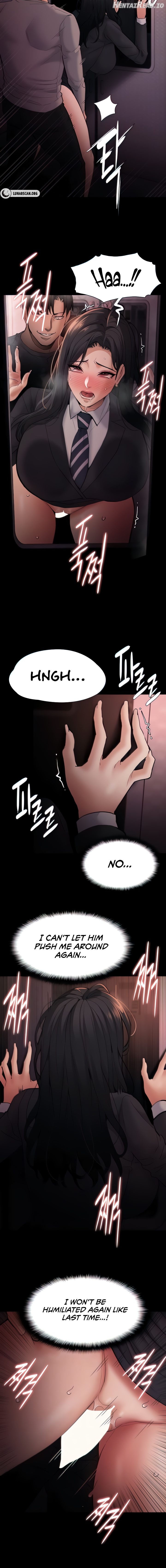 Pervert Diary Chapter 79 - page 4
