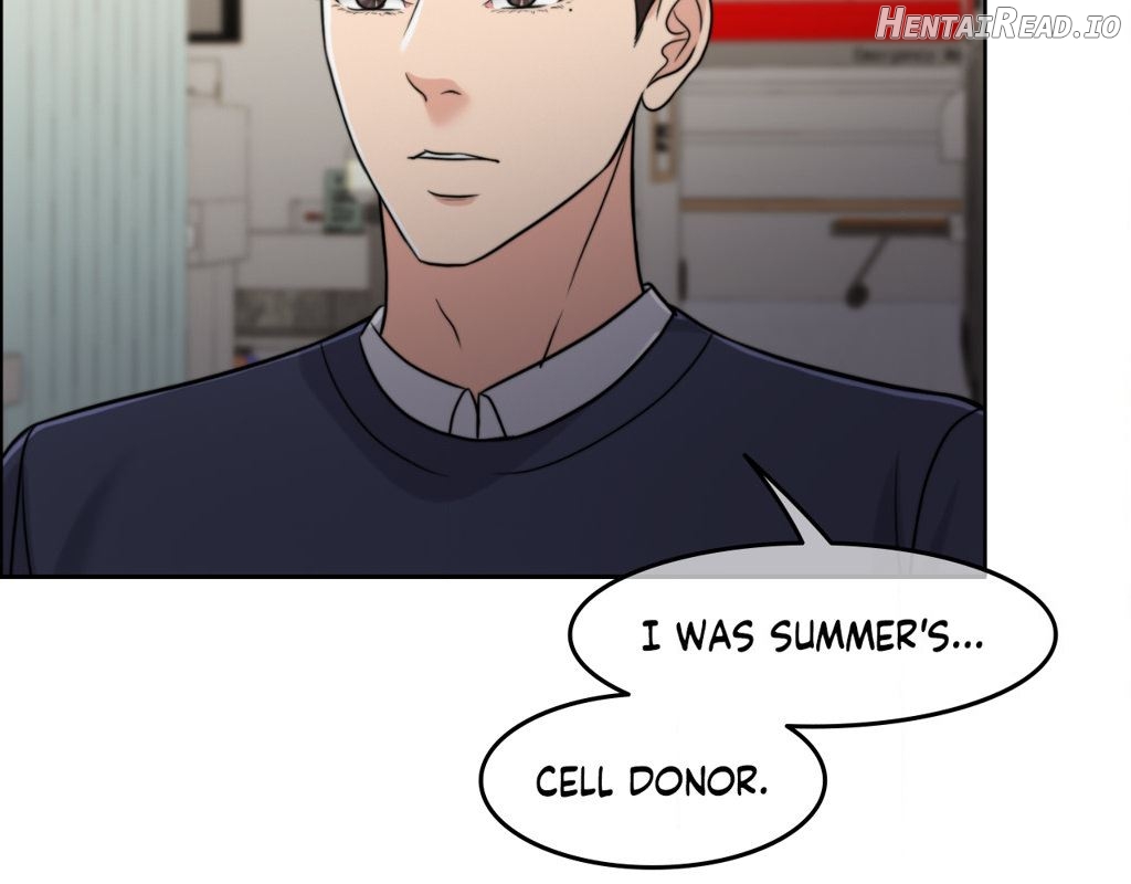 Wife for 1000 Days Chapter 85 - page 12