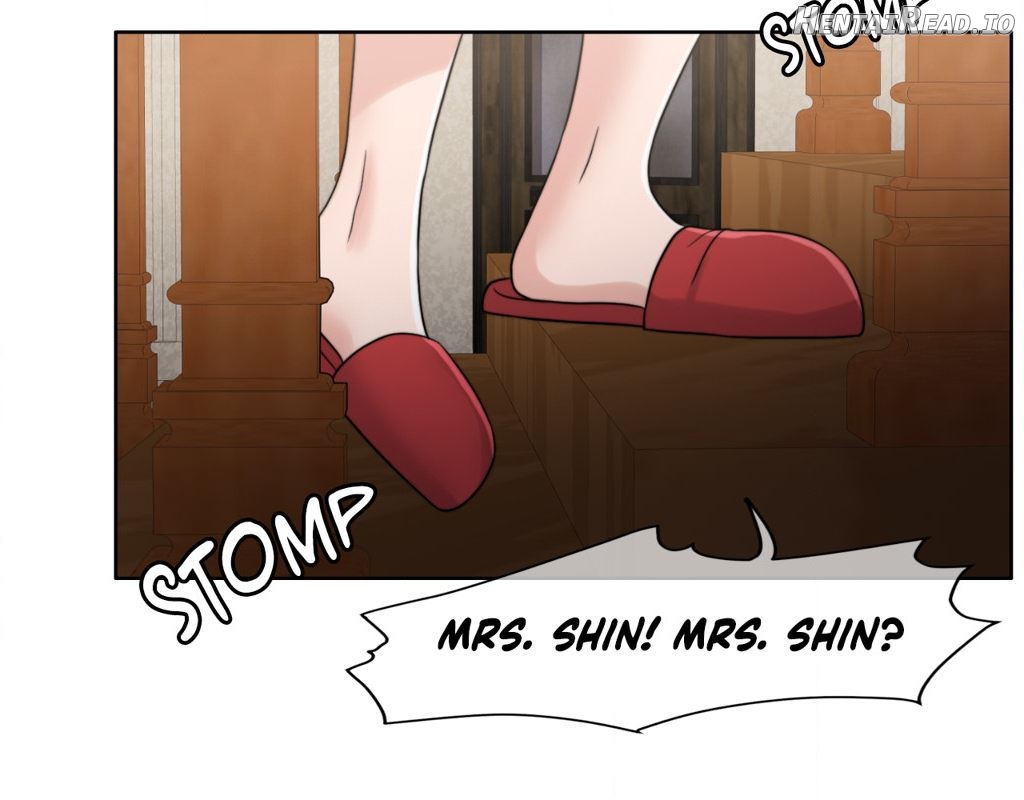 Wife for 1000 Days Chapter 85 - page 125