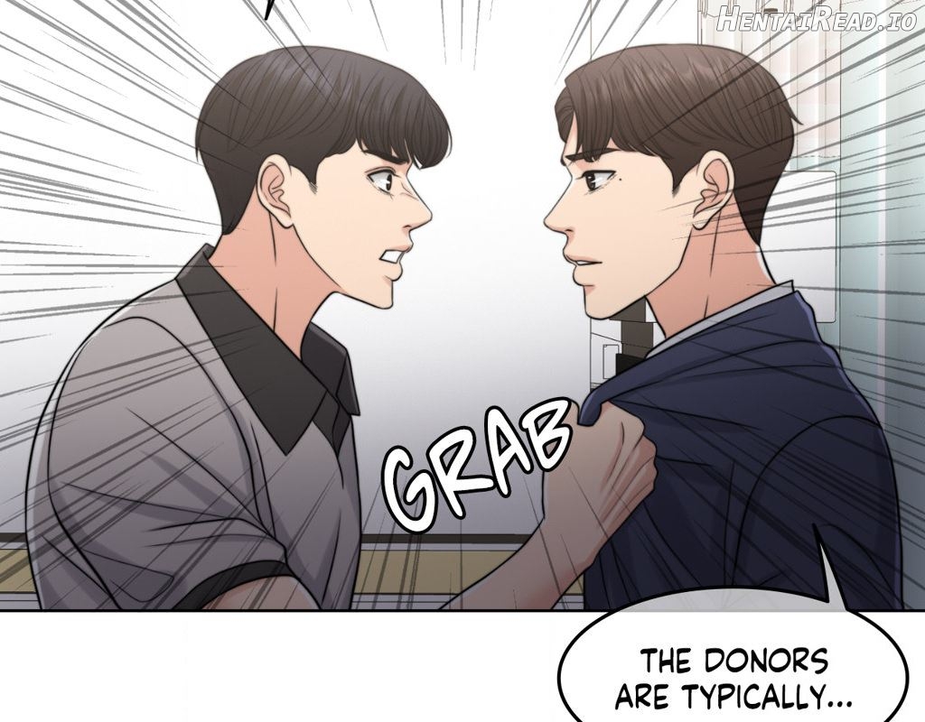 Wife for 1000 Days Chapter 85 - page 14