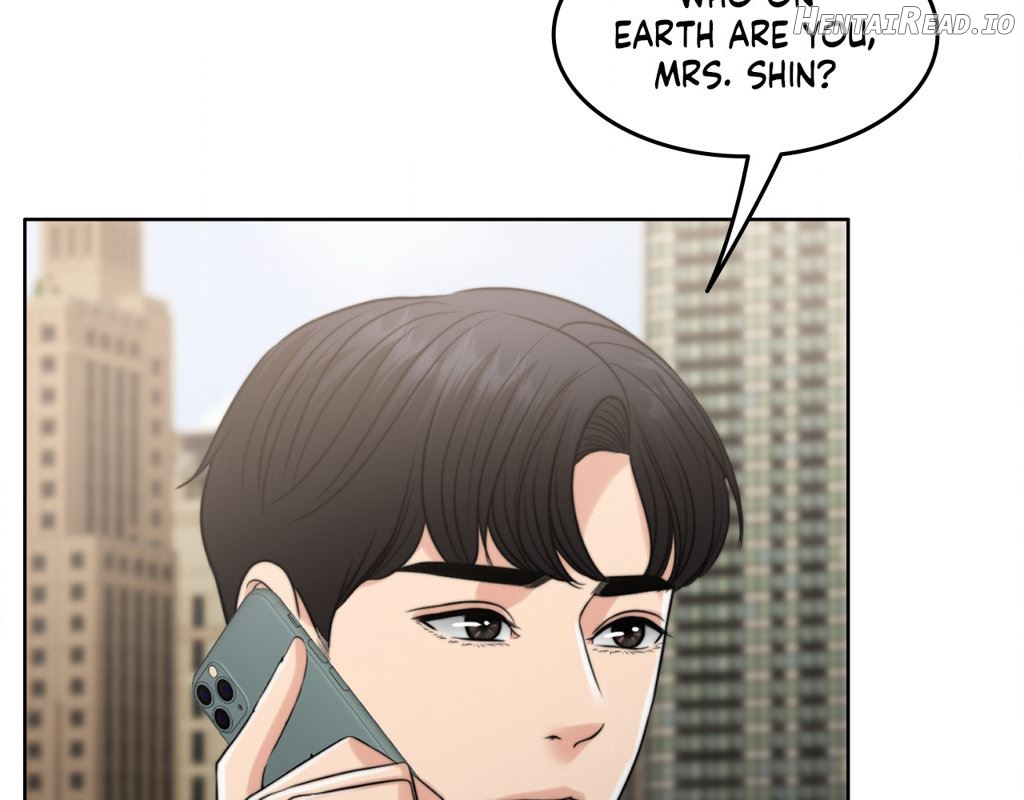 Wife for 1000 Days Chapter 85 - page 155