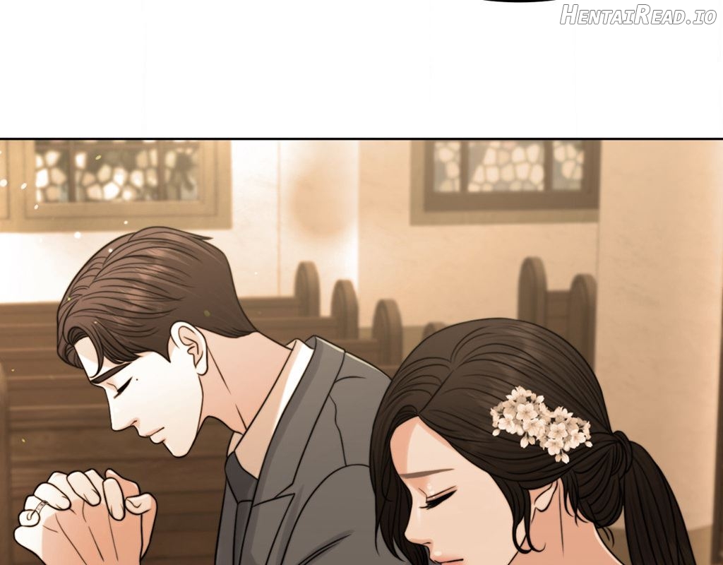 Wife for 1000 Days Chapter 85 - page 20