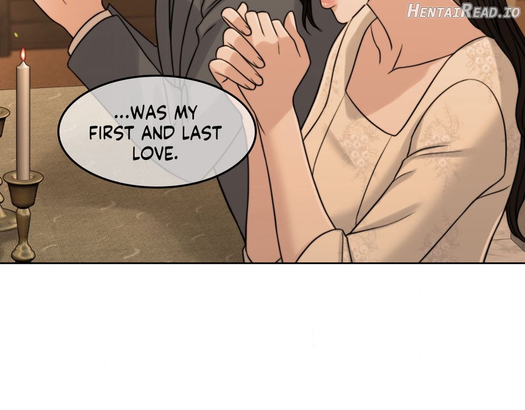 Wife for 1000 Days Chapter 85 - page 21