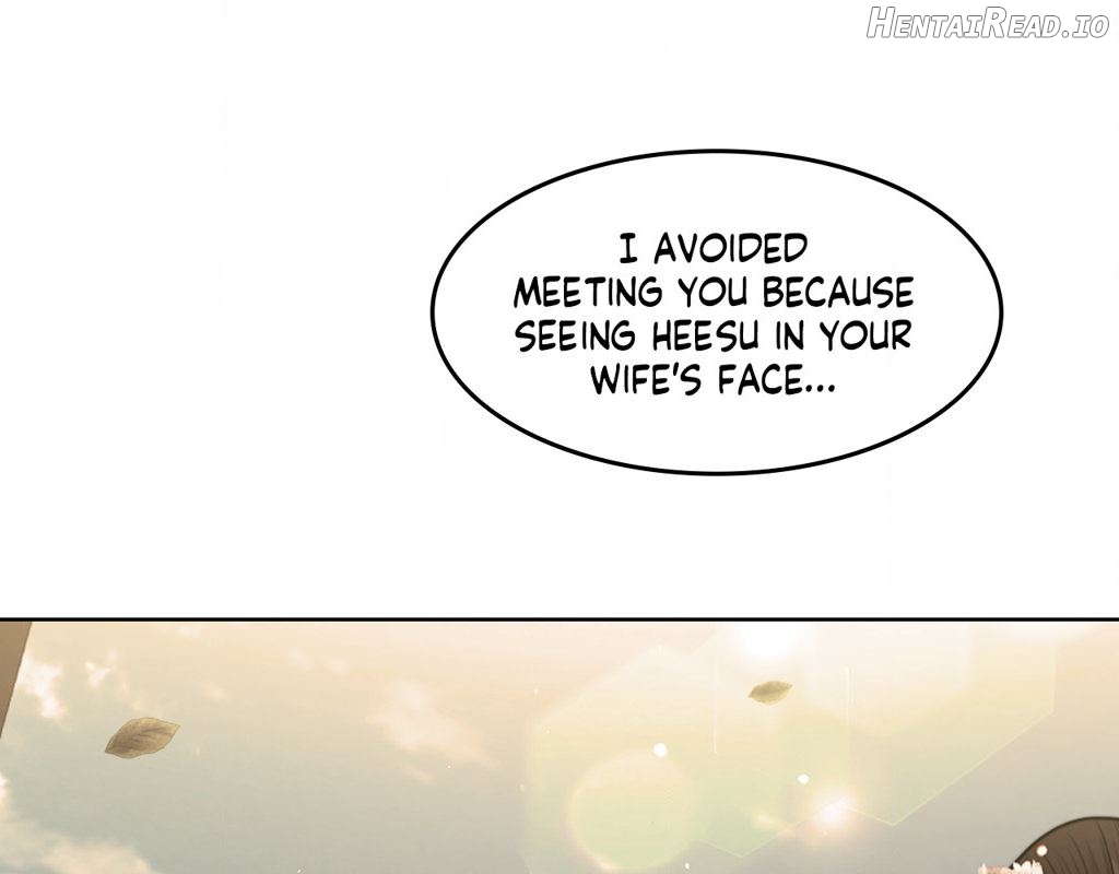 Wife for 1000 Days Chapter 85 - page 22