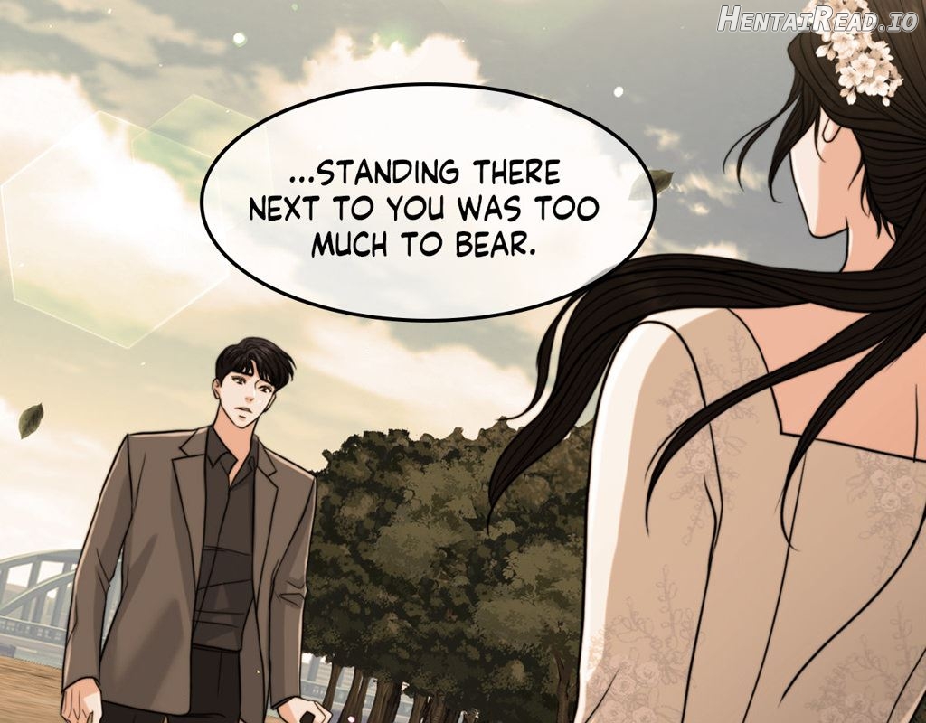 Wife for 1000 Days Chapter 85 - page 23