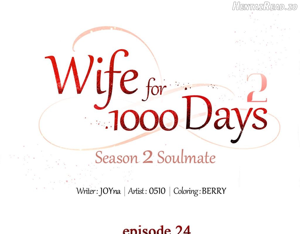 Wife for 1000 Days Chapter 85 - page 42