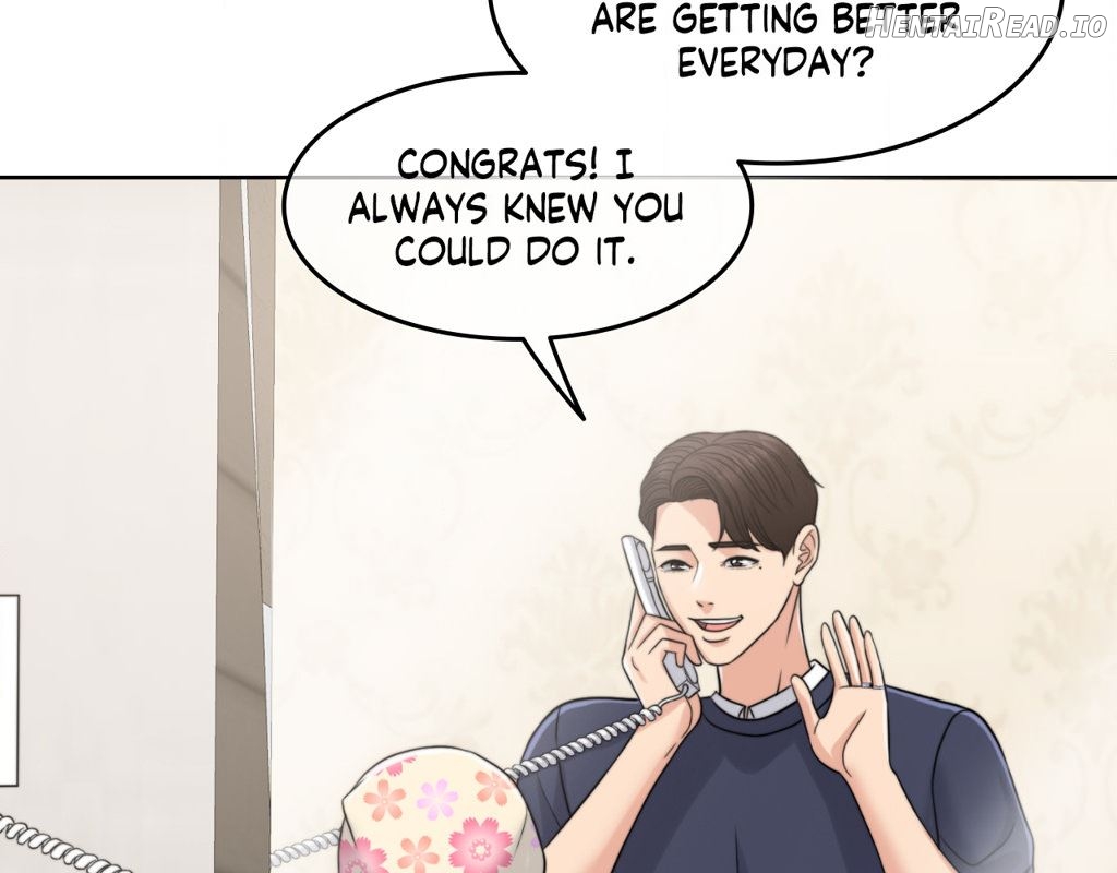 Wife for 1000 Days Chapter 85 - page 60