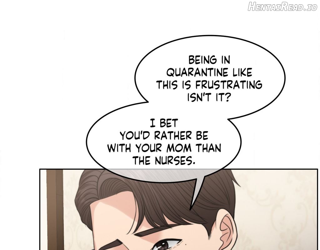 Wife for 1000 Days Chapter 85 - page 65