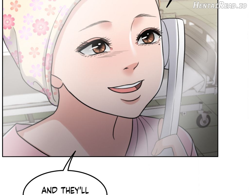 Wife for 1000 Days Chapter 85 - page 68