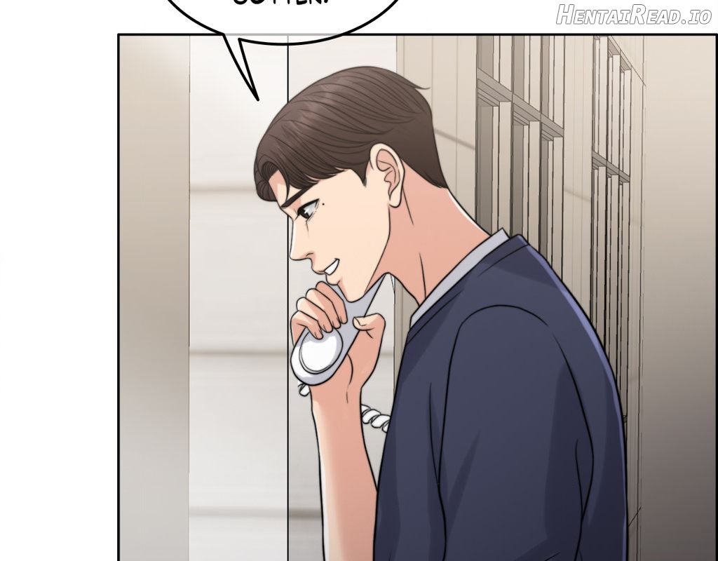 Wife for 1000 Days Chapter 85 - page 76