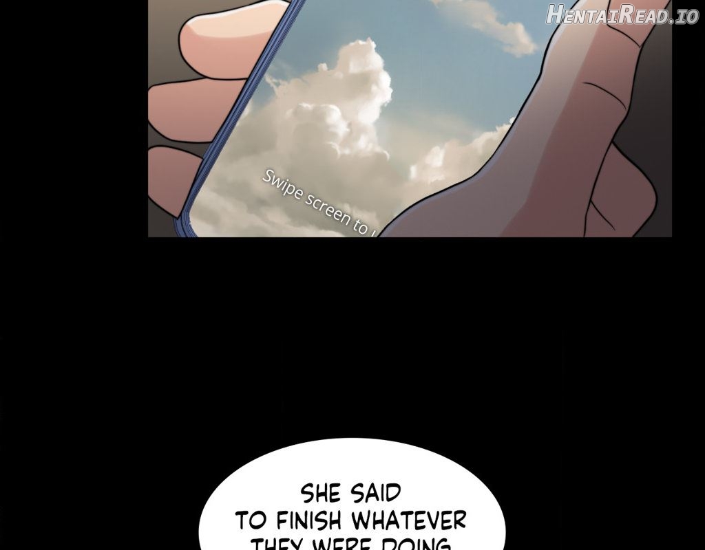 Wife for 1000 Days Chapter 86 - page 104