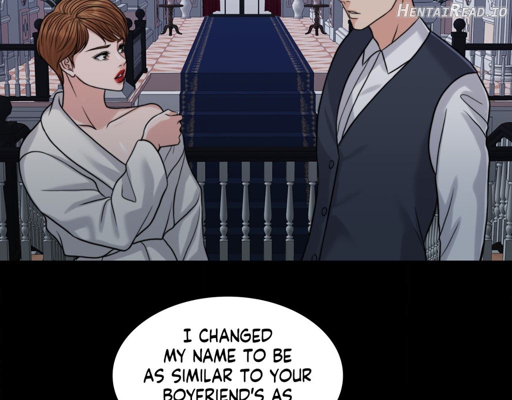 Wife for 1000 Days Chapter 86 - page 159
