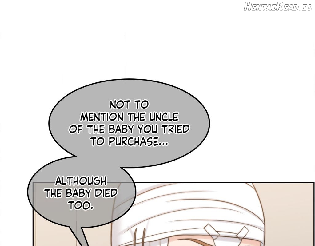 Wife for 1000 Days Chapter 86 - page 20