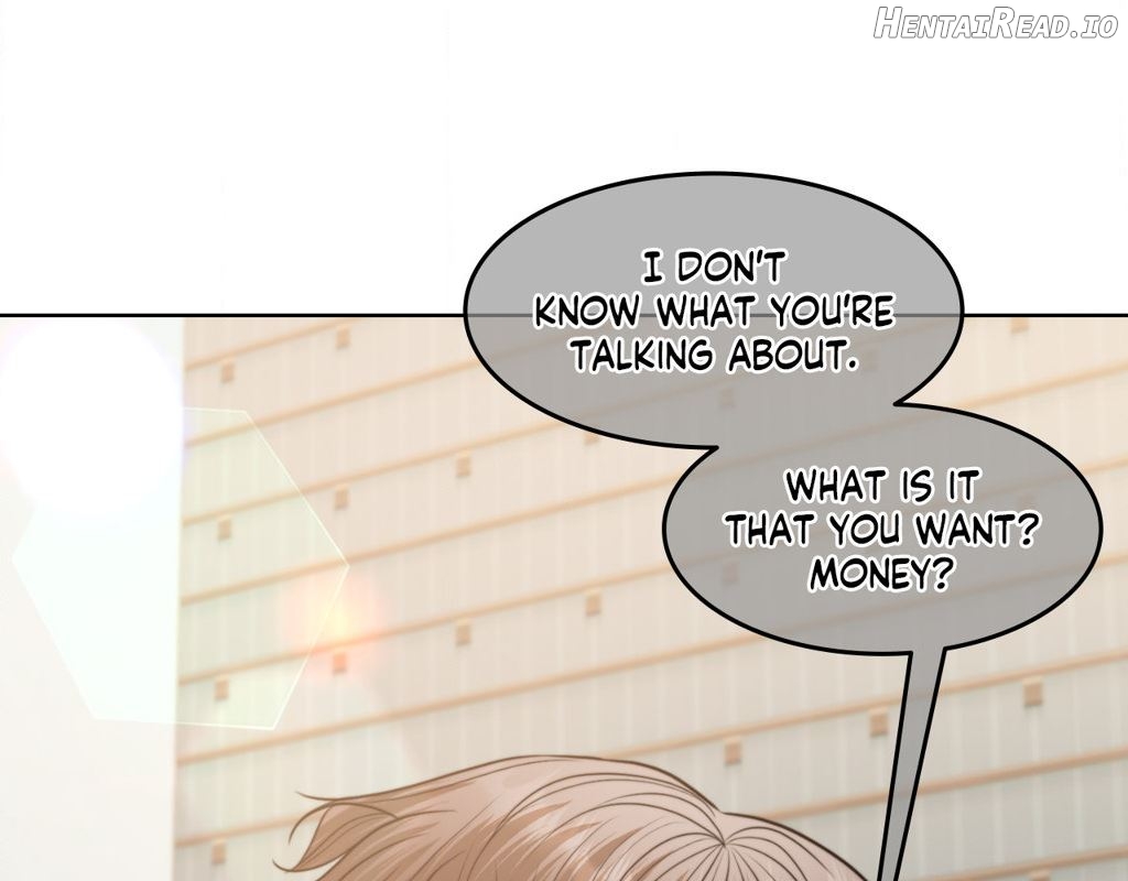 Wife for 1000 Days Chapter 86 - page 23