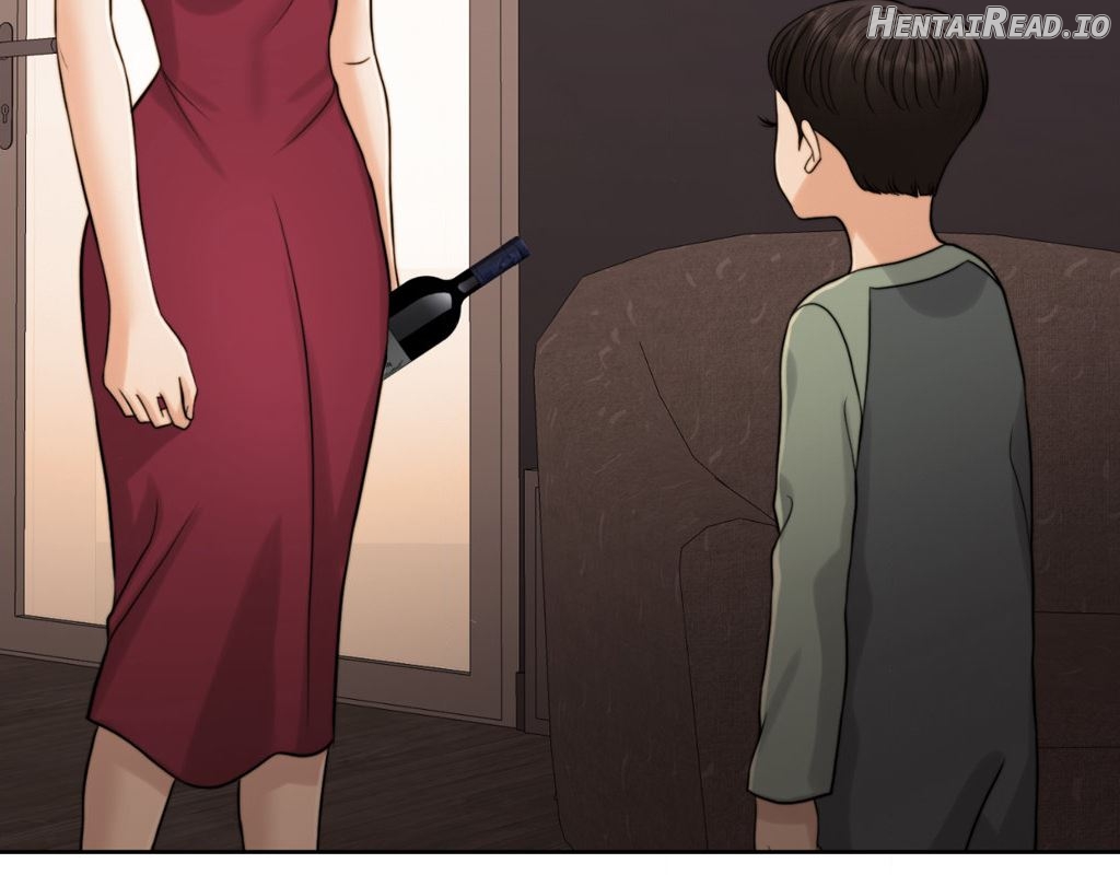 Wife for 1000 Days Chapter 86 - page 232