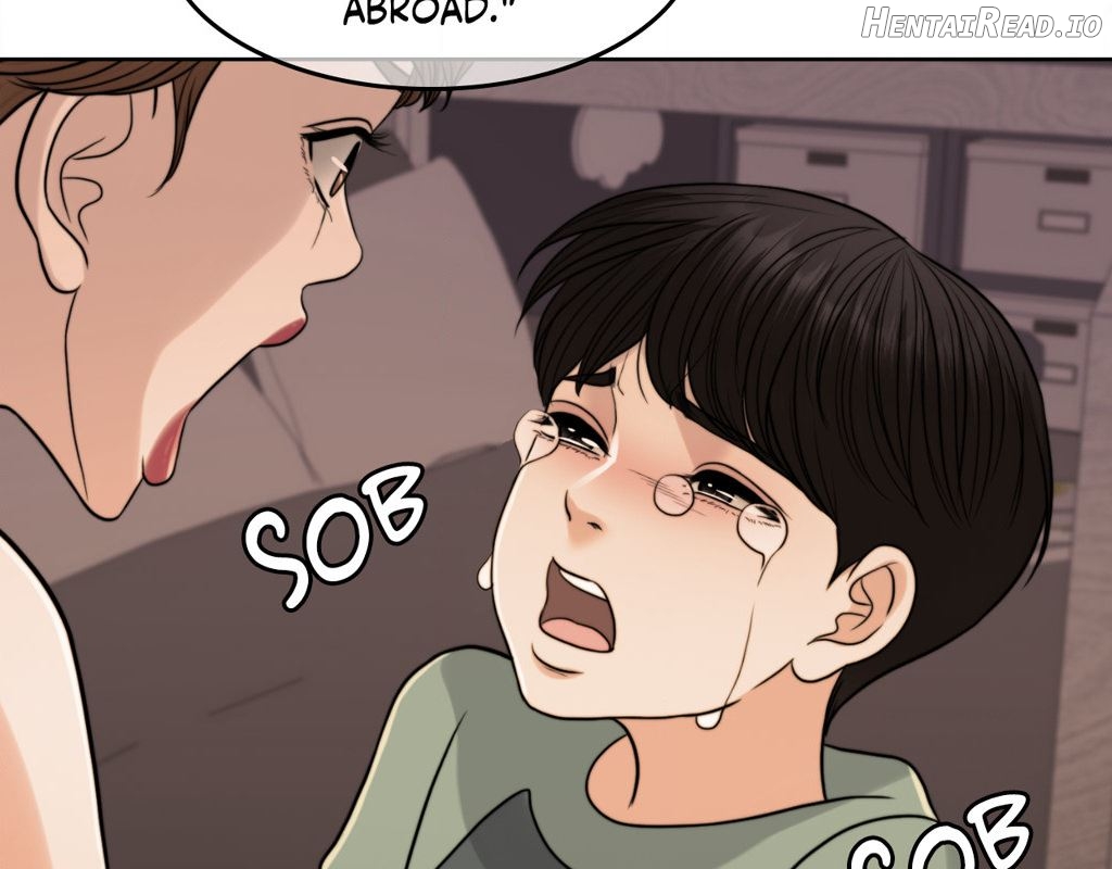 Wife for 1000 Days Chapter 86 - page 234