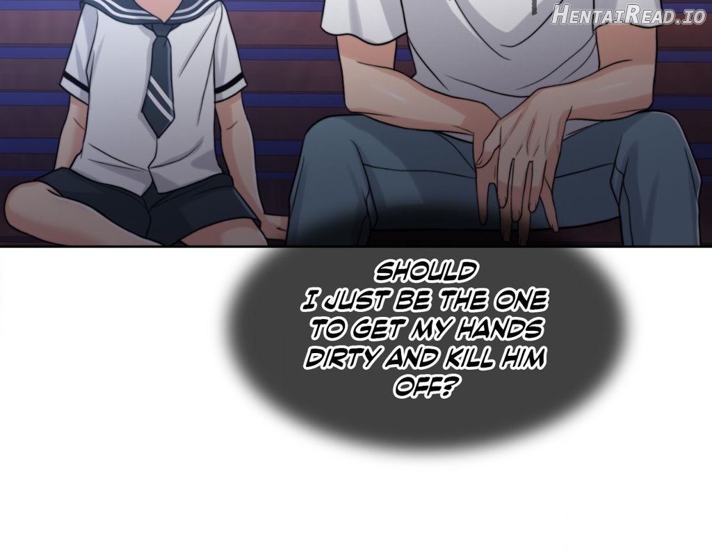 Wife for 1000 Days Chapter 86 - page 240