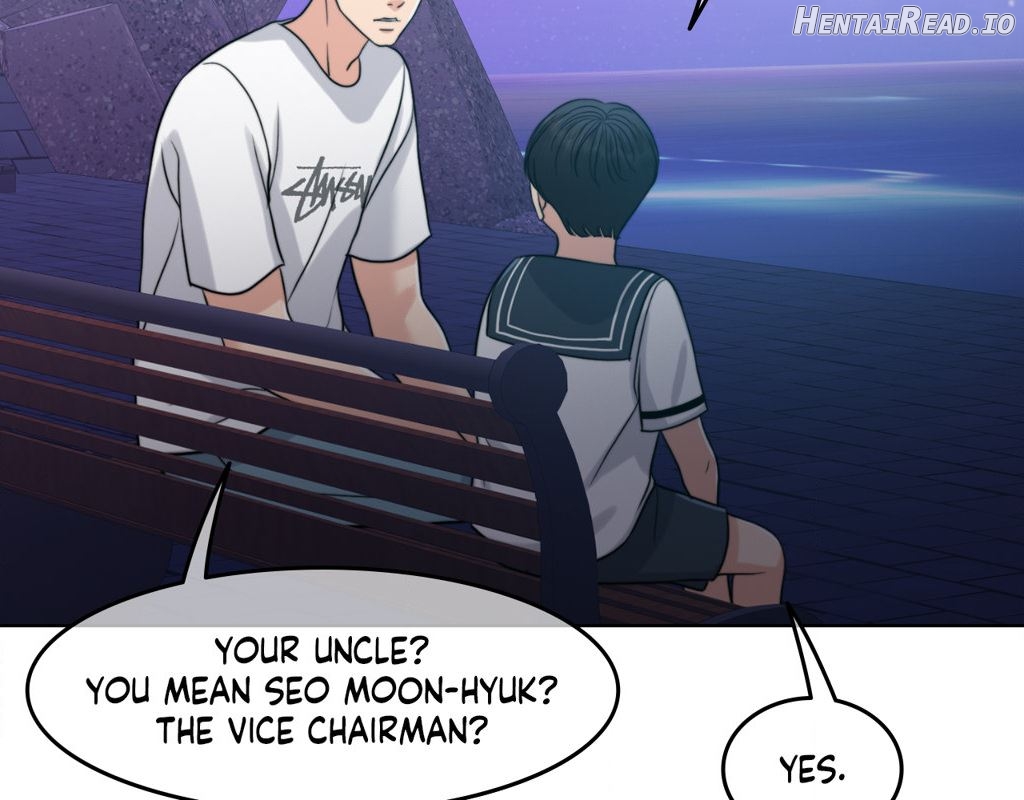 Wife for 1000 Days Chapter 86 - page 254