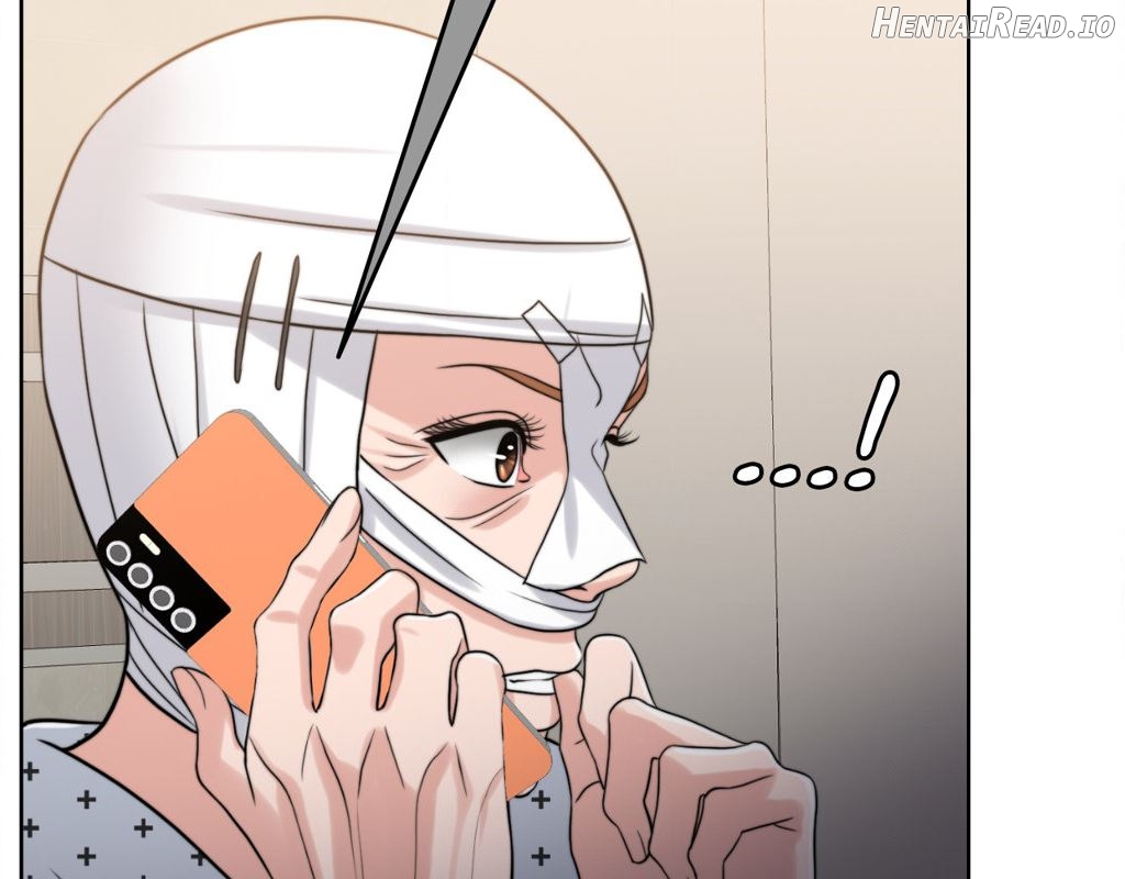 Wife for 1000 Days Chapter 86 - page 32
