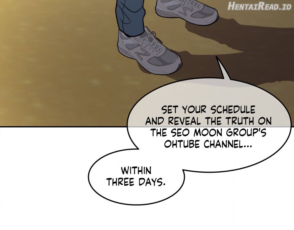Wife for 1000 Days Chapter 86 - page 37