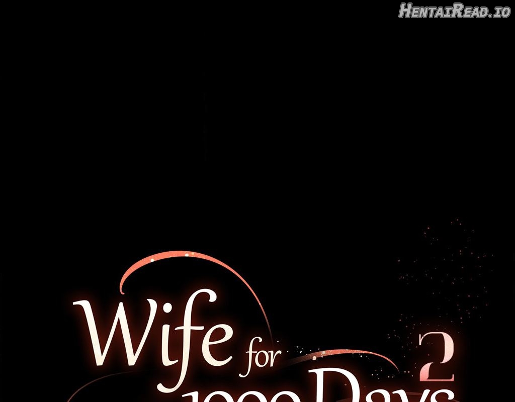 Wife for 1000 Days Chapter 86 - page 50