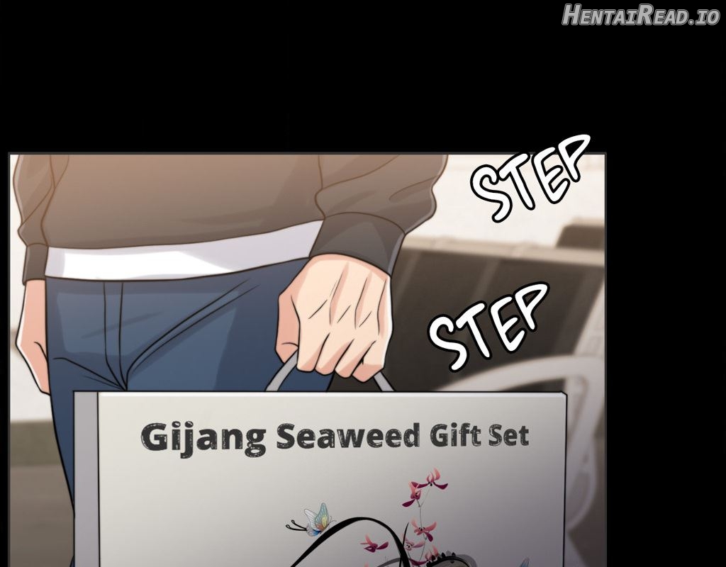 Wife for 1000 Days Chapter 86 - page 54