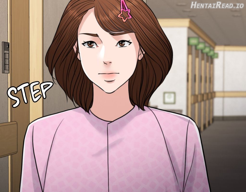 Wife for 1000 Days Chapter 86 - page 57