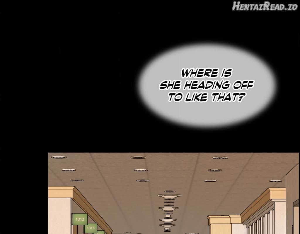 Wife for 1000 Days Chapter 86 - page 68