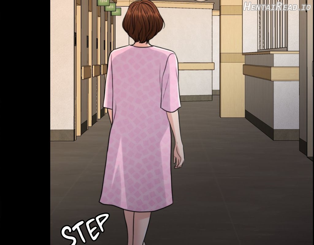 Wife for 1000 Days Chapter 86 - page 69