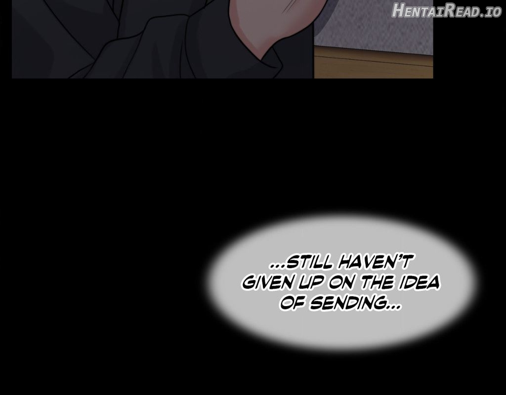 Wife for 1000 Days Chapter 86 - page 73
