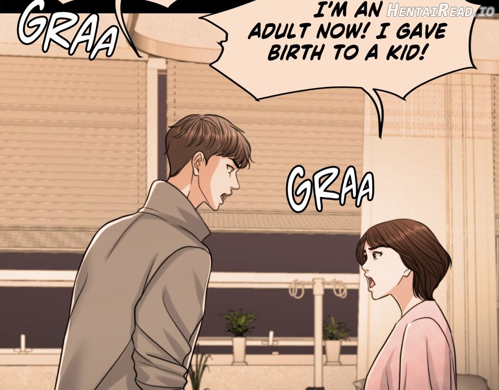 Wife for 1000 Days Chapter 86 - page 77