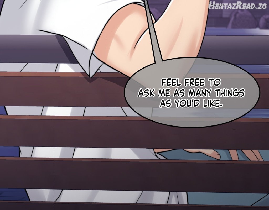 Wife for 1000 Days Chapter 87 - page 129