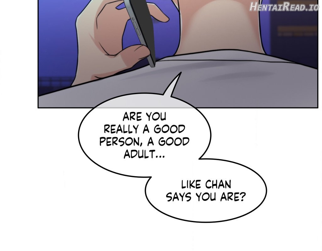 Wife for 1000 Days Chapter 87 - page 151