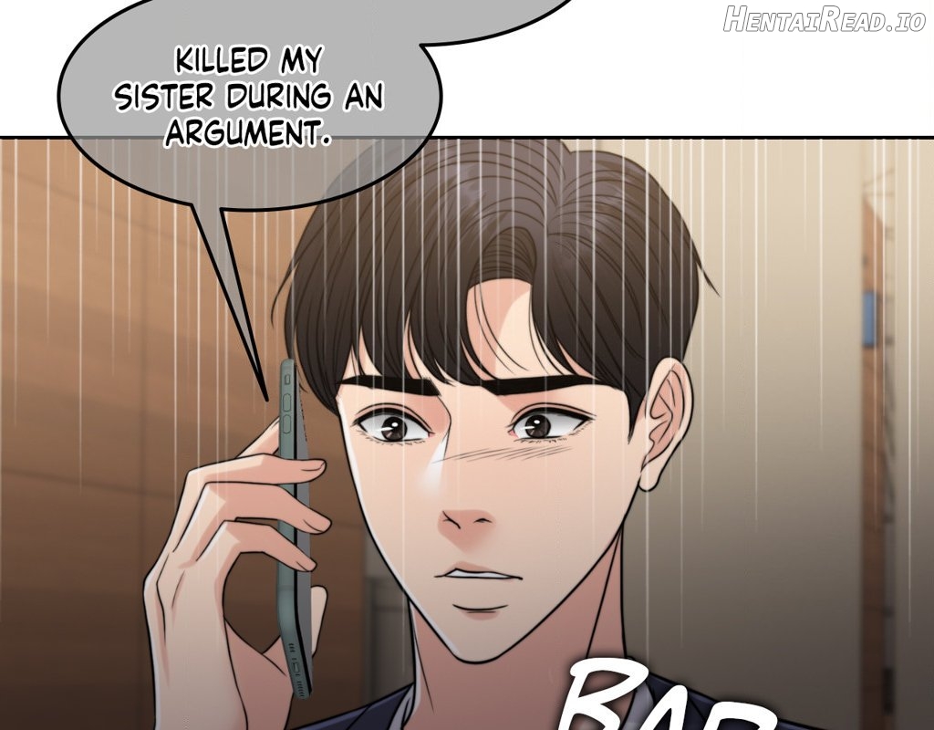 Wife for 1000 Days Chapter 87 - page 158