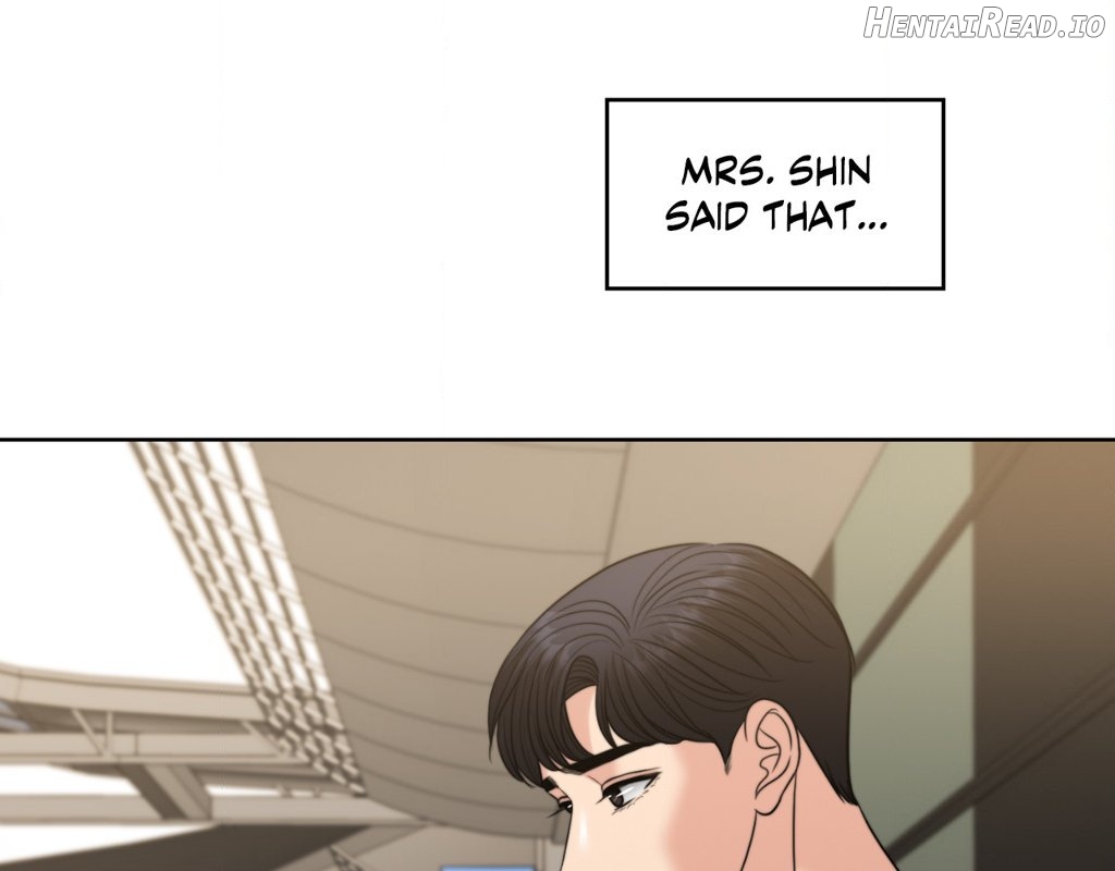 Wife for 1000 Days Chapter 87 - page 18