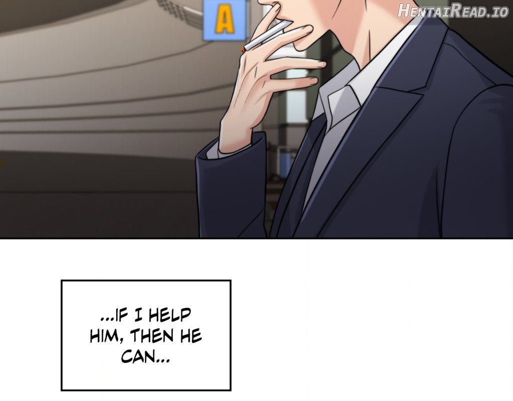 Wife for 1000 Days Chapter 87 - page 19
