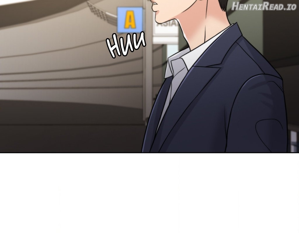 Wife for 1000 Days Chapter 87 - page 21